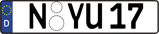N-YU17