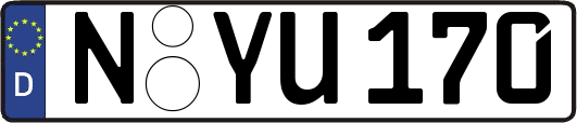 N-YU170
