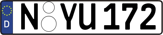 N-YU172