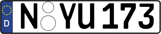 N-YU173