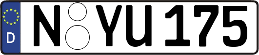 N-YU175