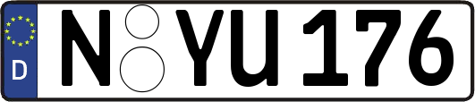 N-YU176