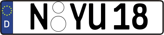 N-YU18