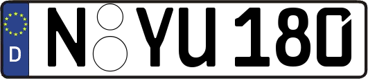 N-YU180