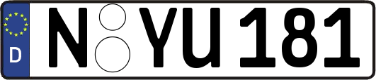 N-YU181