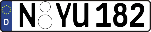N-YU182