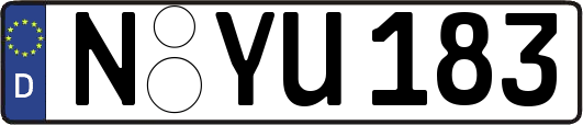 N-YU183