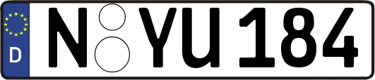 N-YU184