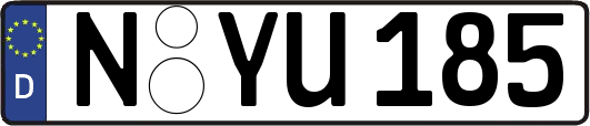 N-YU185