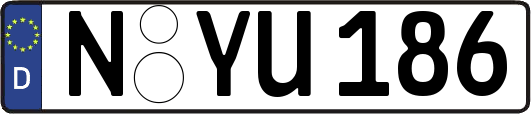 N-YU186