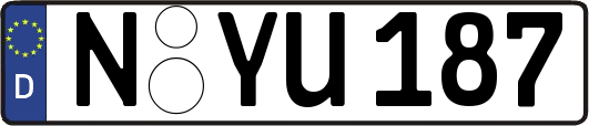 N-YU187