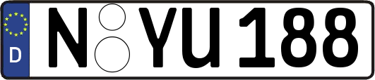 N-YU188