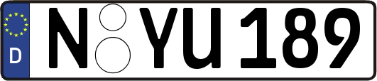 N-YU189