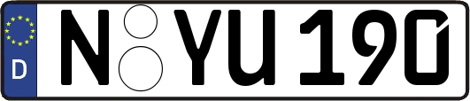 N-YU190