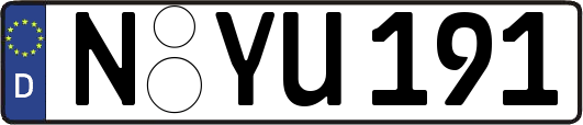 N-YU191