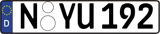 N-YU192