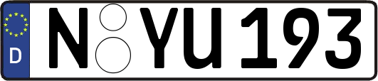 N-YU193