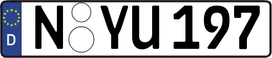 N-YU197