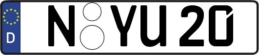 N-YU20