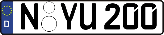 N-YU200
