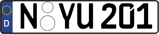 N-YU201