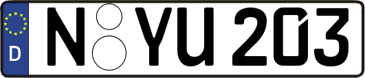 N-YU203