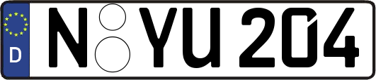N-YU204