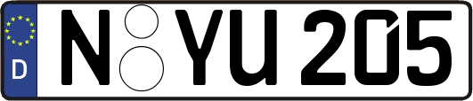 N-YU205