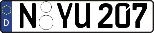 N-YU207