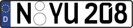 N-YU208