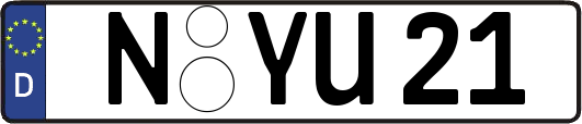 N-YU21
