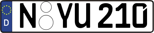 N-YU210