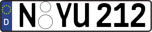 N-YU212