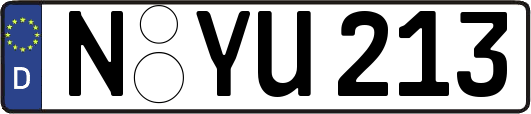 N-YU213