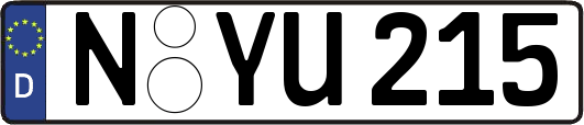 N-YU215