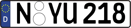 N-YU218