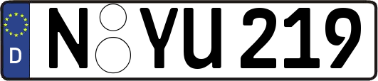 N-YU219