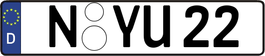 N-YU22