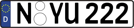 N-YU222