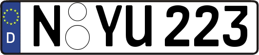N-YU223