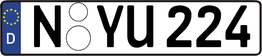 N-YU224