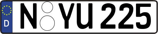 N-YU225