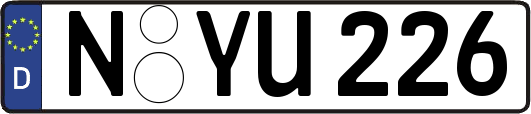 N-YU226