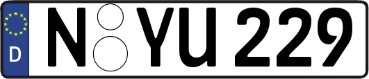 N-YU229