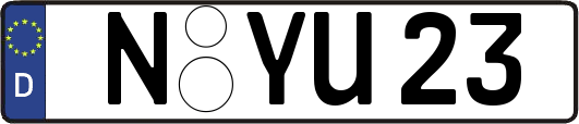 N-YU23