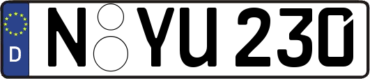 N-YU230