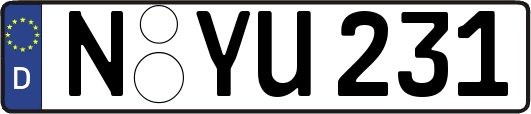 N-YU231