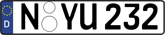 N-YU232