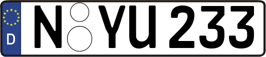 N-YU233