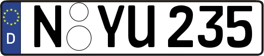 N-YU235